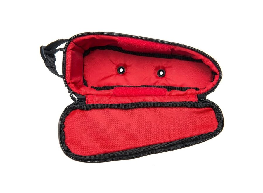 Blackburn Outpost Top Tube Bag 2.0 - Bolt-On Compatible