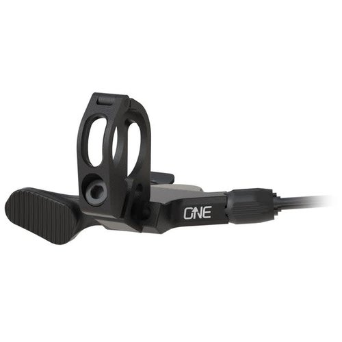 OneUp V2 Dropper Post Remote - 22.2 HB Clamp