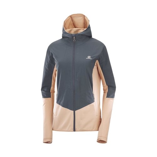 Salomon Salomon All Season Hybrid Wmns Jacket Salomon Salomon All Season Hybrid Wmns Jacket