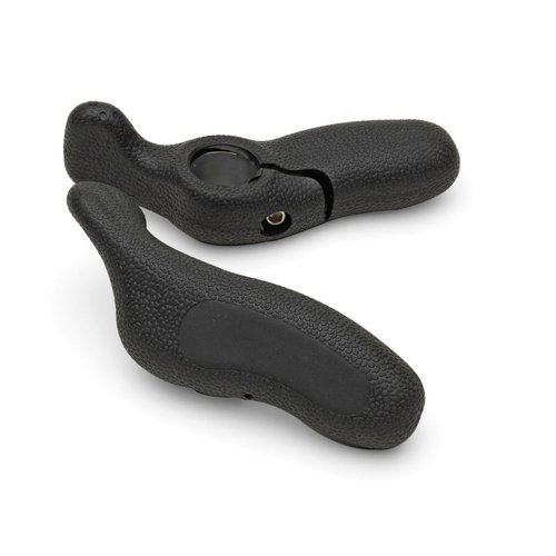 Giant Giant Contact Ergo Bar End Giant Giant Contact Ergo Bar End