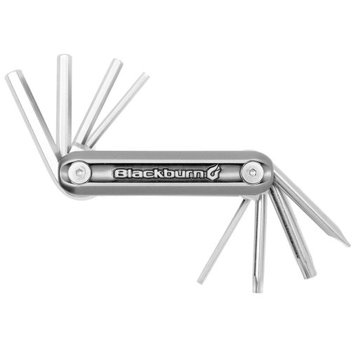 BLACKBURN Blackburn Grid 8 Mini Tool BLACKBURN Blackburn Grid 8 Mini Tool
