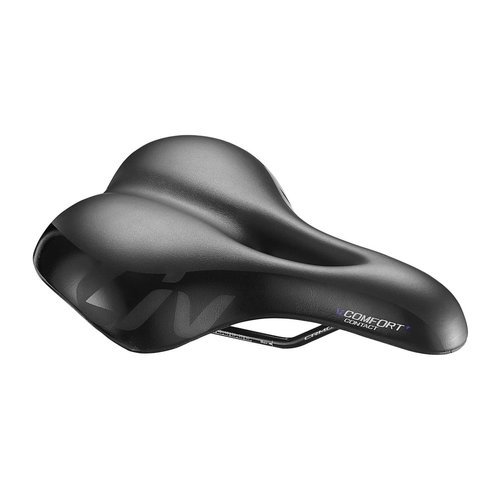 Giant Giant Liv Contact Comfort + Saddle Giant Giant Liv Contact Comfort + Saddle