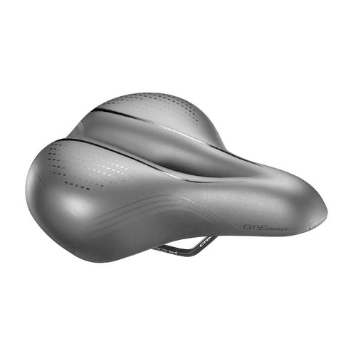 Giant Giant Contact City UNi Saddle Giant Giant Contact City UNi Saddle
