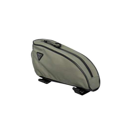 Topeak Toploader Top Tube Bag Topeak Toploader Top Tube Bag