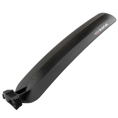 Zefal, Shield S10, Rear Fender, 700C, Black Zefal, Shield S10, Rear Fender, 700C, Black
