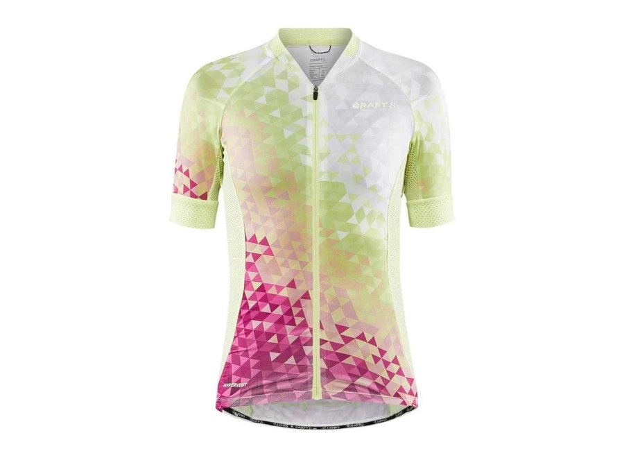 WOMEN'S ADV ESSENCE CYCLING JERSEY