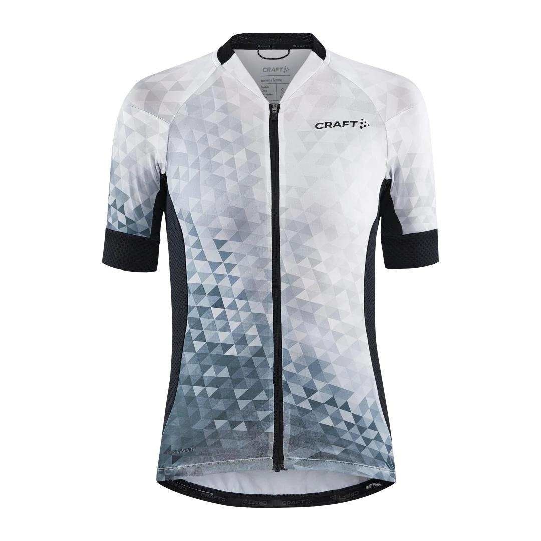 Craft ADV Endur Graphic Women s Jersey Algoma Bicycle Company