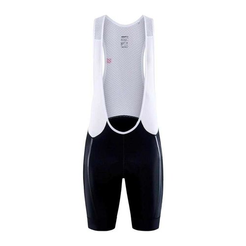 Craft Craft Endur Mens Bib Short Craft Craft Endur Mens Bib Short