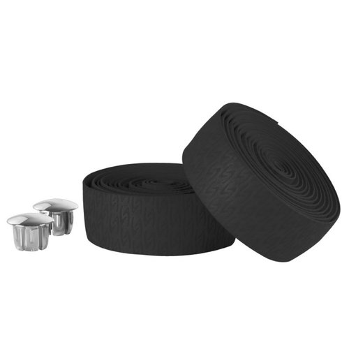 Serfas ICS Gel Bar Tape Black Serfas ICS Gel Bar Tape Black