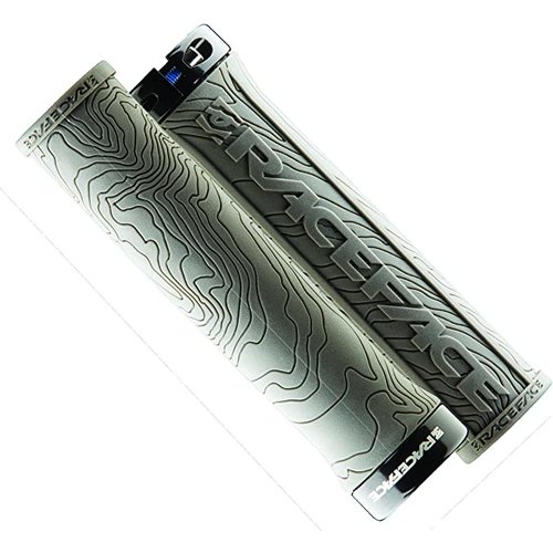 RaceFace Raceface Half Nelson Lock-on Grip RaceFace Raceface Half Nelson Lock-on Grip