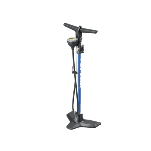Topeak Joeblow Race - Blue Topeak Joeblow Race - Blue