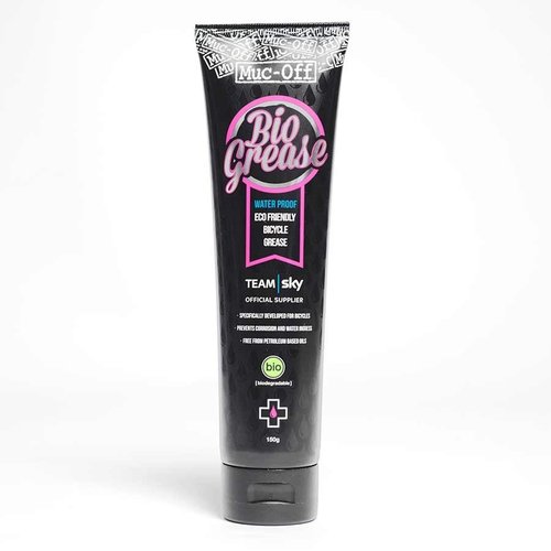 Muc-Off Muc-Off, Bio Grease, 150g Muc-Off Muc-Off, Bio Grease, 150g