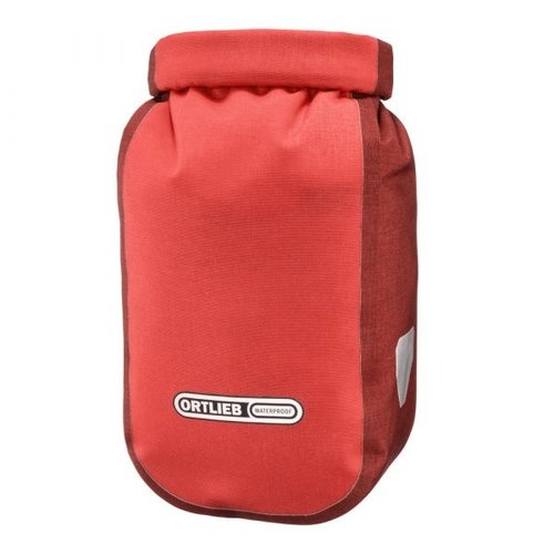 Ortlieb Fork-Pack Plus QLS Salsa 5.8L Ortlieb Fork-Pack Plus QLS Salsa 5.8L