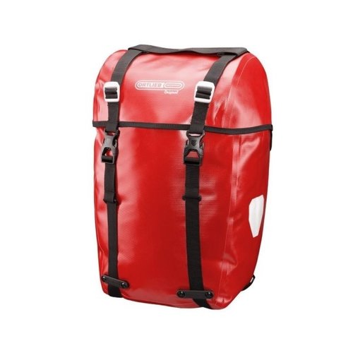 Ortlieb Bike-Packer Original QL2.1 Red 20L Ortlieb Bike-Packer Original QL2.1 Red 20L