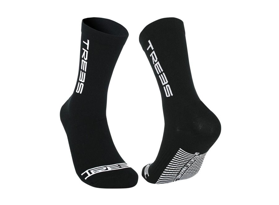 Trees Slick MTB Sock