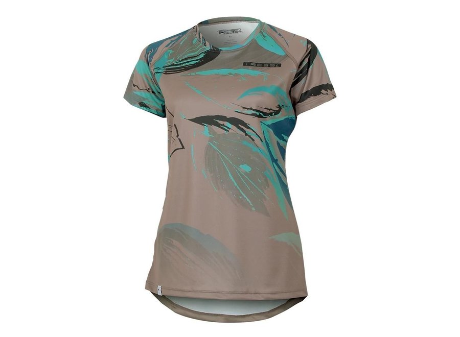Trees Roots Women's Jersey