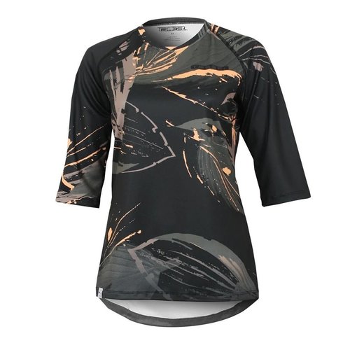 TREES Trees Enduro Women's Jersey TREES Trees Enduro Women's Jersey