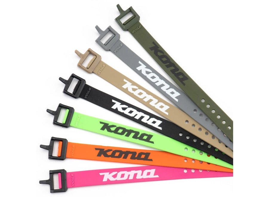 Kona Viole 25" Strap