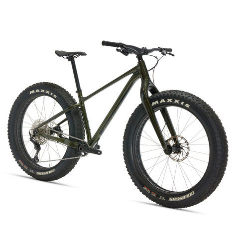 Giant Giant 2022 Yukon 2 Giant Giant 2022 Yukon 2