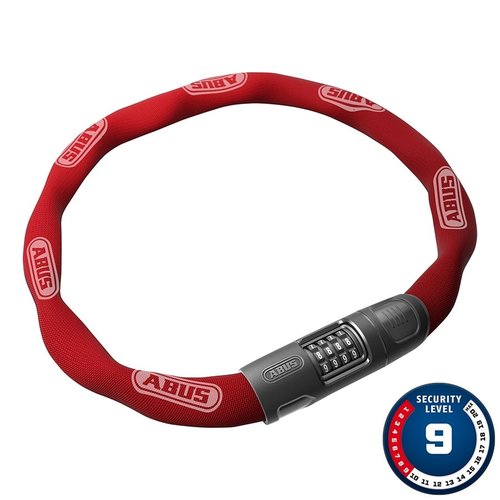 Abus Abus, 8808C, Chain Lock, Combination Abus Abus, 8808C, Chain Lock, Combination