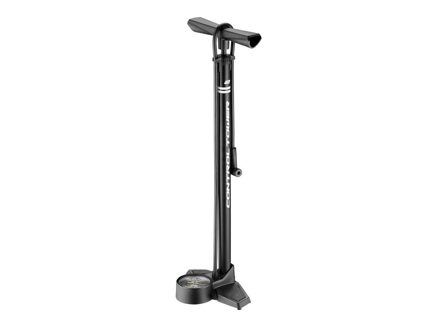 Control Tower 2 Floor Pump