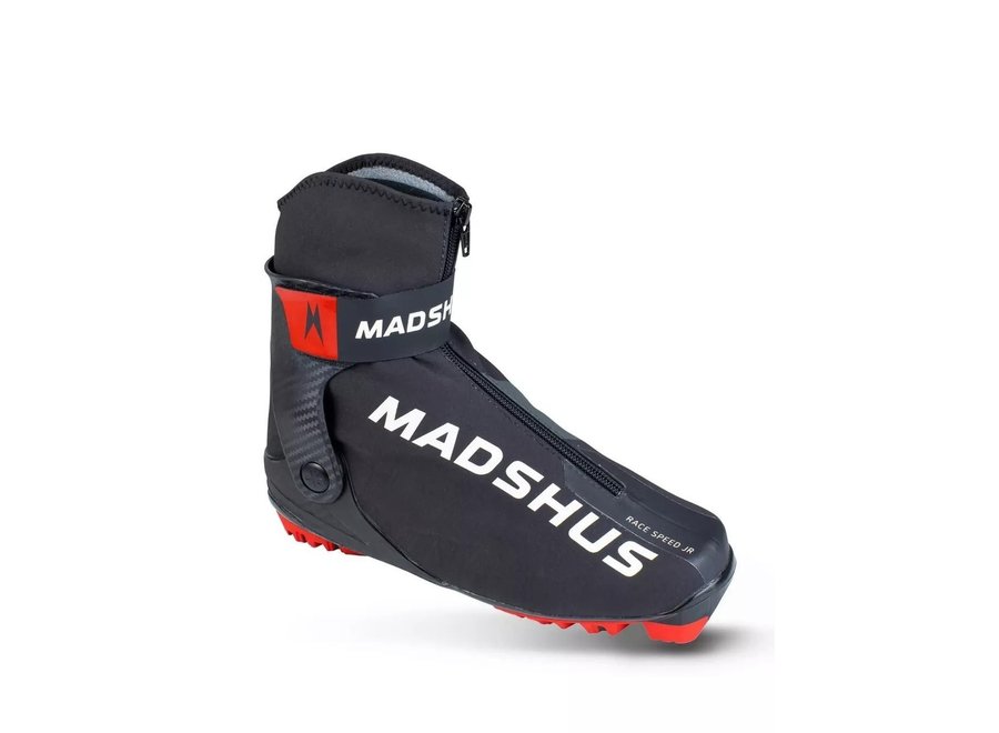 Madshus Race Speed Jr NNN Boot