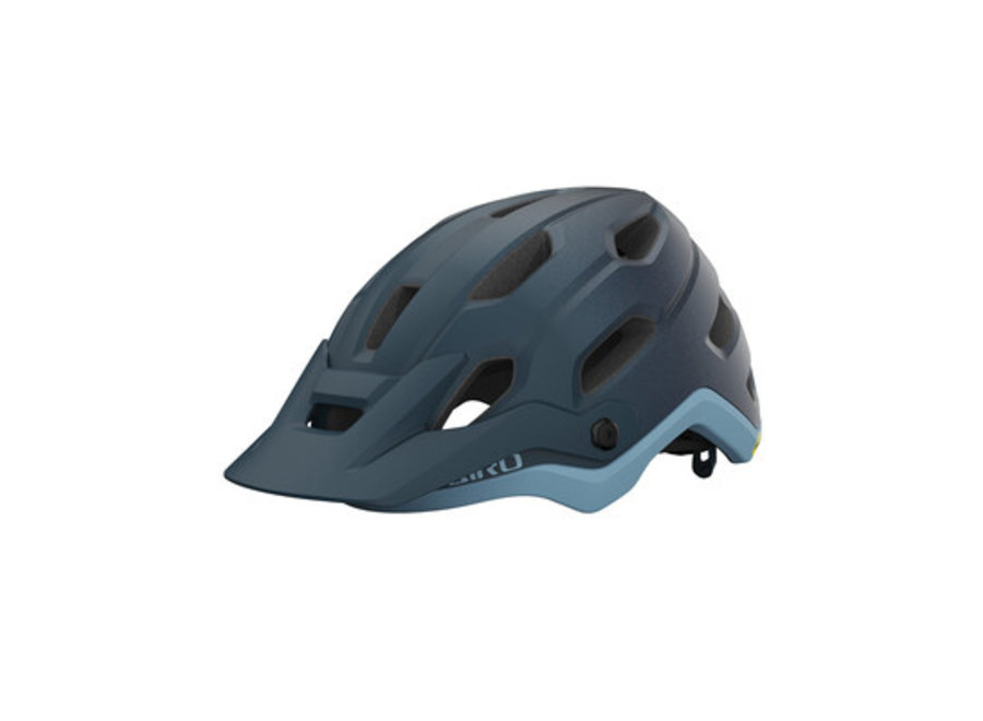 Giro Source Women's MIPS  Helmet - Matte Ano Harbor Blue