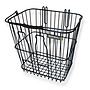 Basil,  Rear basket, Black