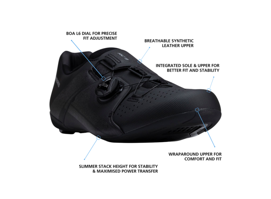 Shimano SH-RC300 Road Shoe