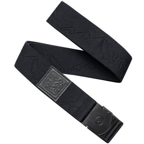 Arcade Belts Arcade Belts Rambler Jimmy Chi-Black Arcade Belts Arcade Belts Rambler Jimmy Chi-Black