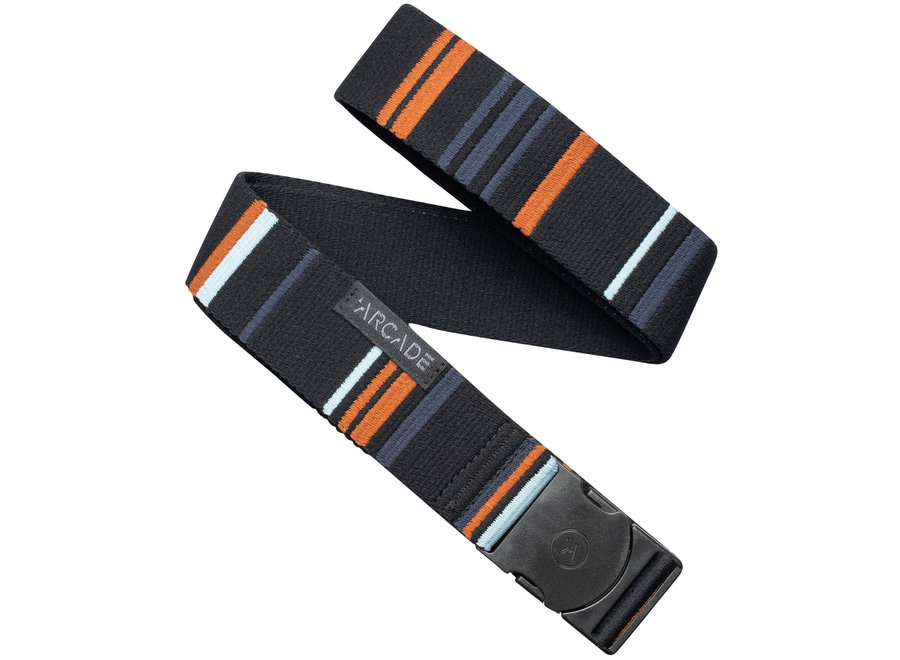 Arcade Belts Realm -Black