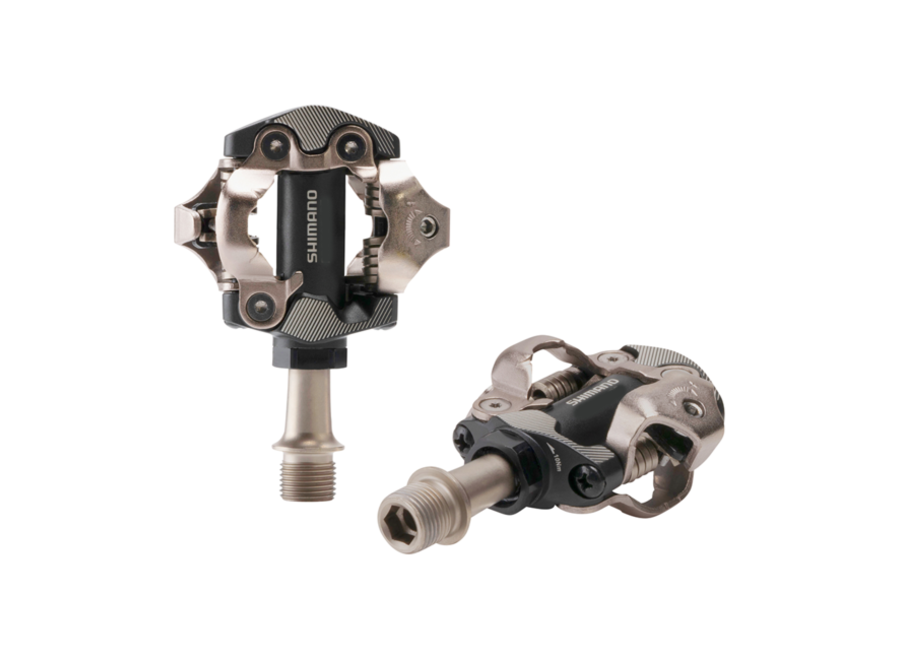 Shimano Deore XT PD-M8100 SPD Pedal