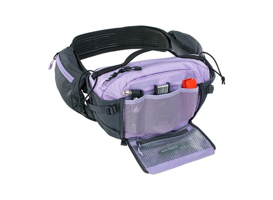 Evoc Hip Pack Pro + 1.5L Bladder