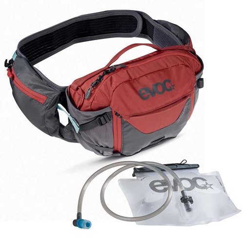 EVOC Evoc Hip Pack Pro + 1.5L Bladder EVOC Evoc Hip Pack Pro + 1.5L Bladder