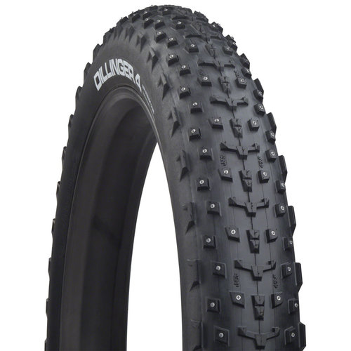 45NRTH 45NRTH Dillinger 4 Studded Tire 45NRTH 45NRTH Dillinger 4 Studded Tire