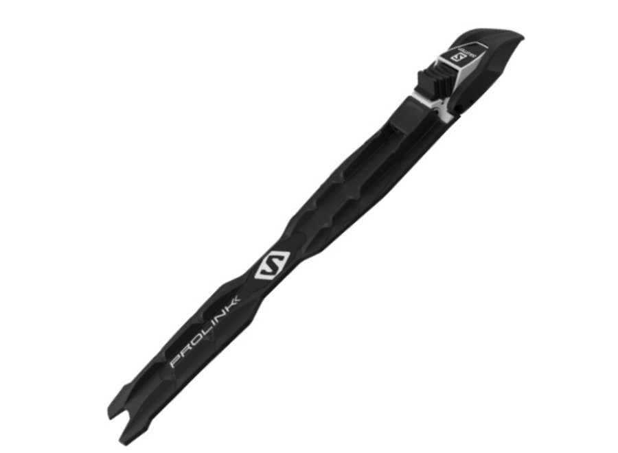 V2-XLA98 Medium Speed Alumium Skate Roller Ski