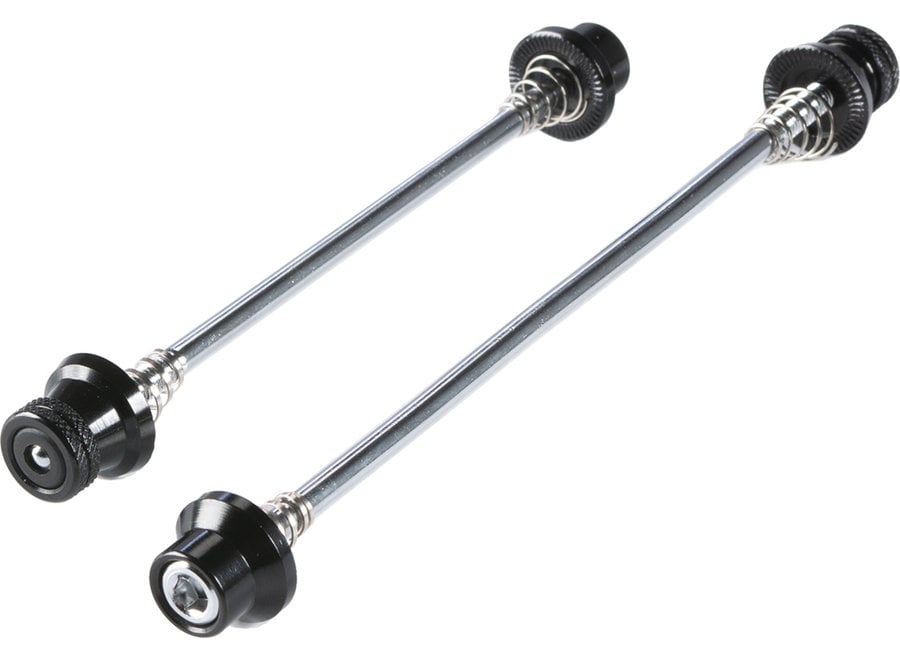 49N ANCHOR WHL SKEWERS - BLK