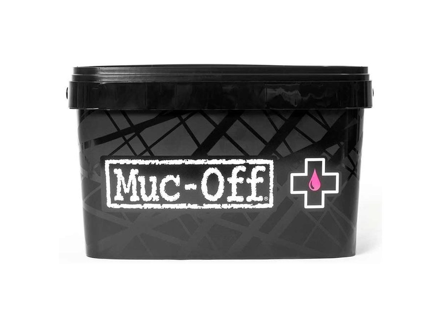 Muc-Off, 8-in-1 Bicycle Cleaning Kit