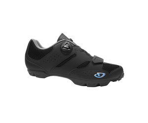 Giro Cylinder II W Shoe Algoma Bicycle Company