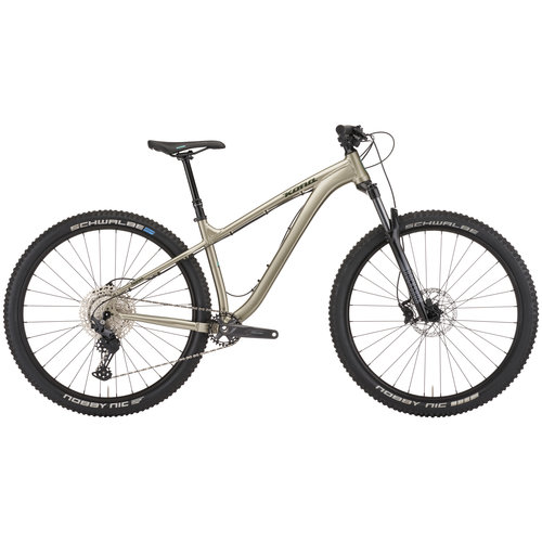 Kona Kona Honzo - Pewter Kona Kona Honzo - Pewter