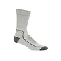 Icebreaker Merino Hike+ Light Crew Mens Socks