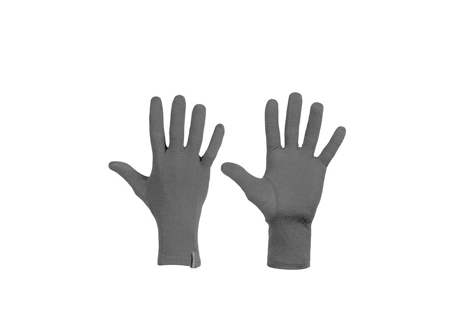 Icebreaker Unisex Merino 200 Oasis Glove Liners