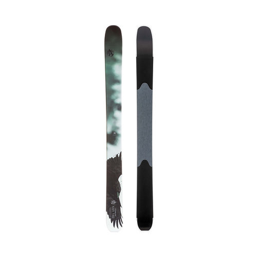 OAC OAC KAR 149 Ski + EA 2.0 Binding OAC OAC KAR 149 Ski + EA 2.0 Binding