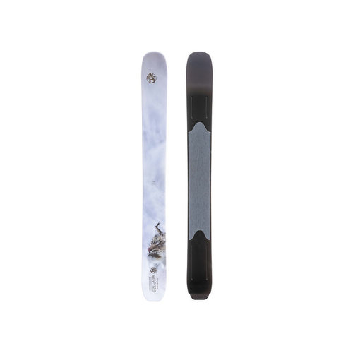 OAC OAC WAP 129 Ski + EA 2.0 Binding OAC OAC WAP 129 Ski + EA 2.0 Binding