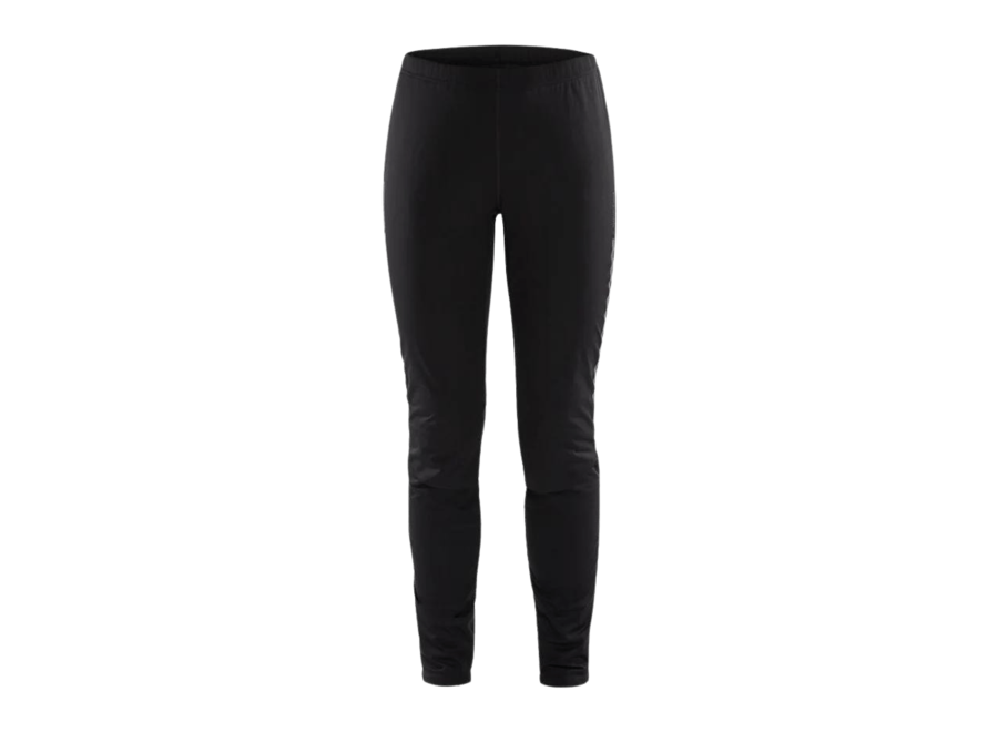 Salomon Agile Warm Womens Pant - Country Cycle & Ski Inc.