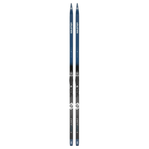 Salomon Salomon Escape 5 Grip Ski with Prolink Access Binding Salomon Salomon Escape 5 Grip Ski with Prolink Access Binding