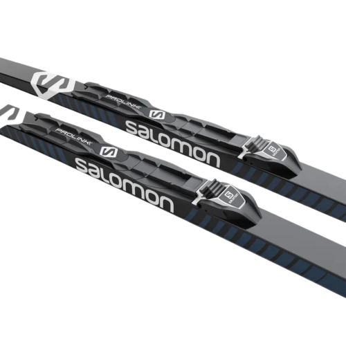 Salomon Salomon Escape 5 Grip Ski with Prolink Access Binding