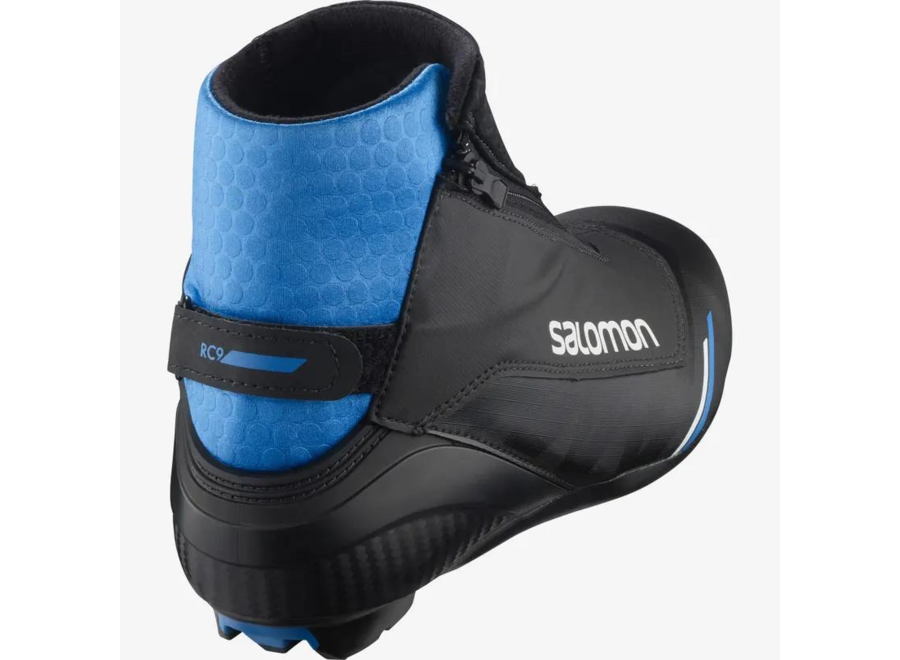 Salomon RC9 Prolink Boot