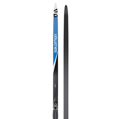 Salomon Salomon RS7 Skate Ski with Prolink Access Skate Binding Salomon Salomon RS7 Skate Ski with Prolink Access Skate Binding
