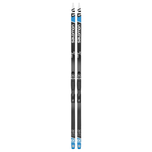 Salomon Salomon Aero Grip Junior Ski with Prolink Access Binding Salomon Salomon Aero Grip Junior Ski with Prolink Access Binding